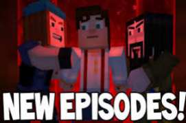 Minecraft Story Mode Episode 6