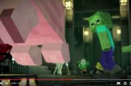 Minecraft Story Mode Episode 6