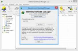Internet Download Manager IDM 6
