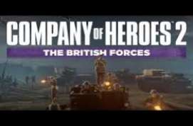 Company of Heroes 2
