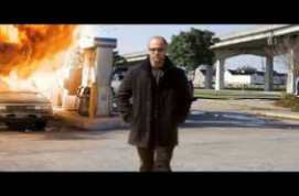 Mechanic: Resurrection 2016