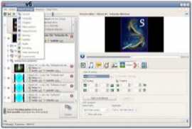VSO ConvertXtoDVD v6