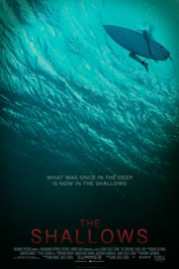 The Shallows 2016