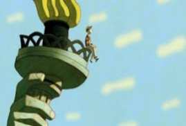 Phantom Boy 2015