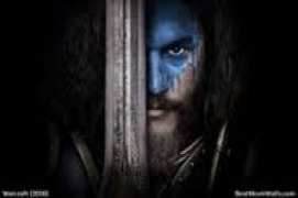 Warcraft 2016 1080p