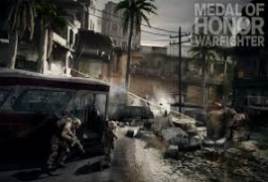Medal of Honor Warfighter FLT