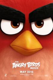 Angry Birds 2016