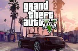 Grand Theft Auto V Repack R