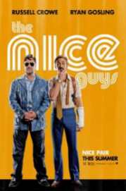 The Nice Guys 2016