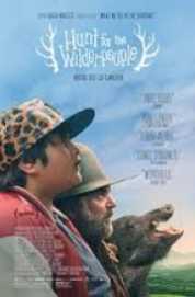 Hunt for the Wilderpeople 2016
