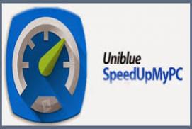 Uniblue SpeedUpMyPC 2016