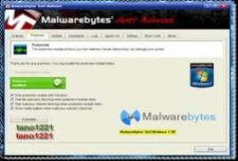 Malwarebytes Anti Malware 2