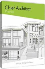 Chief Architect Premier X8