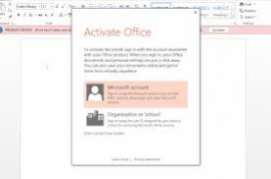 Microsoft Office Pro Plus 2013