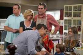 Modern Family s07e12
