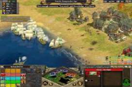 Rise of Nations Thrones and Patriots