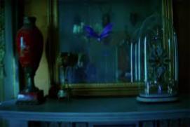 Alice Through the Looking Glass 2016