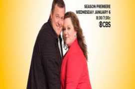Mike & Molly S06E13