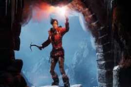 Rise of the Tomb Raider Full