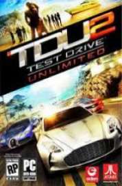 Test Drive Unlimited 2