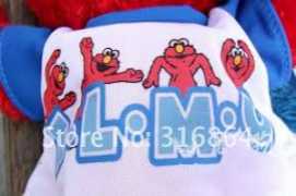 Sesame Street 