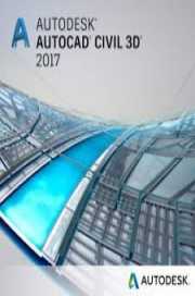 Autodesk AutoCAD Civil 3D