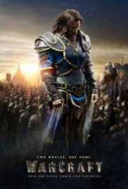 Warcraft 2016