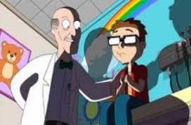 American Dad! S13E05