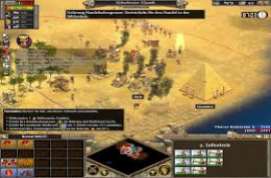 Rise of Nations Thrones and Patriots