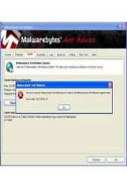 Malwarebytes Anti Malware 2