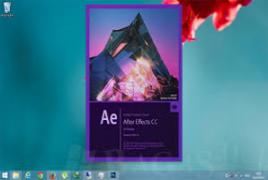 Adobe After Effects CC 2015