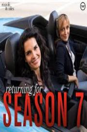 Rizzoli & Isles S07E13