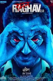 Raman Raghav 2016