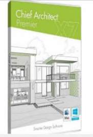 Chief Architect Premier X8