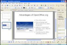 Apache OpenOffice OpenOffice org 4