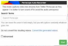 Video DownloadHelper 5