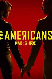 The Americans season 4 episode 1