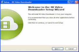 4k Video Downloader