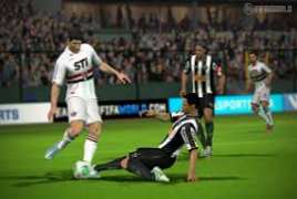 FIFA World Beta