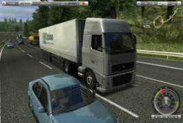 UK Truck Simulator 1