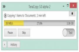 Teracopy 3 0