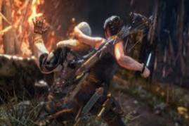 Rise of the Tomb Raider Full