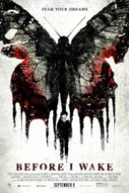Before I Wake 2016
