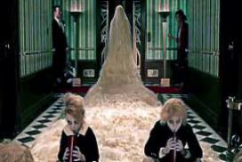 American Horror Story Season 5 Episode 18