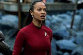 Star Trek Beyond 2016