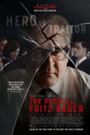 Der Staat gegen Fritz Bauer 2015