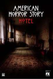 American Horror Story season 5 episode 18