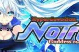 Megadimension Neptunia VII CODEX