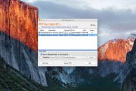 PDF Decrypter Pro 4
