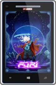 Furi 2016 RePack